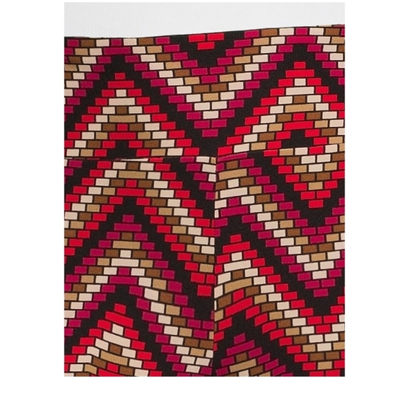 High Waist Flare Leggings Lot (2) - Picture 3 of 6